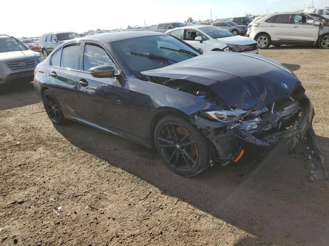 WBA5U9C04LFJ65574 BMW M340XI