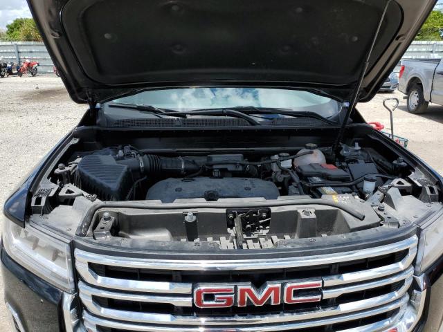 1GKKNKLAXLZ205663 GMC ACADIA SLE