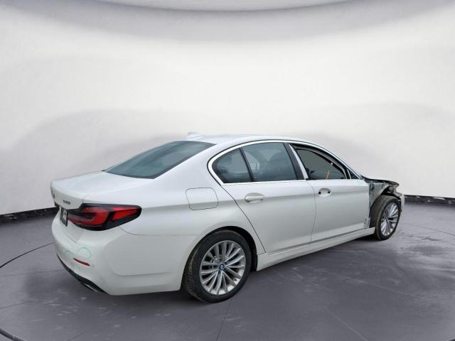 WBA13BJ07MCF63279 BMW 530 XI
