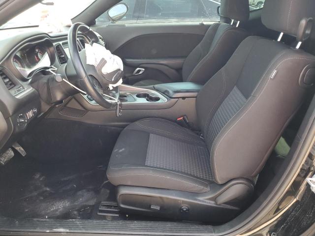 2C3CDZAG4MH599685 Dodge Challenger Sxt