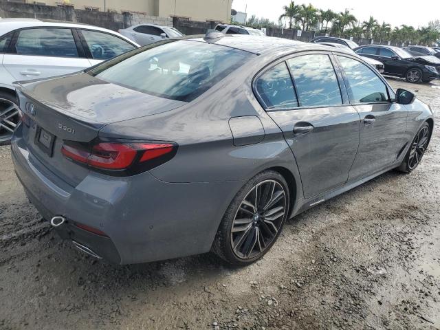 WBA53BH03MWX09051 BMW 530 I