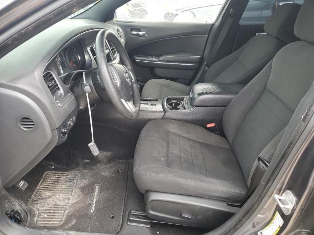 2C3CDXBG8EH223446 Dodge Charger Se