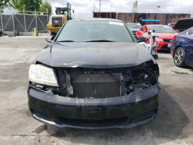1C3CDZAB0EN173537 Dodge AVENGER SE