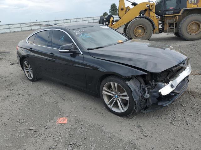 WBA4C9C54GG140507 BMW 428 Xi Gran Coupe Sulev