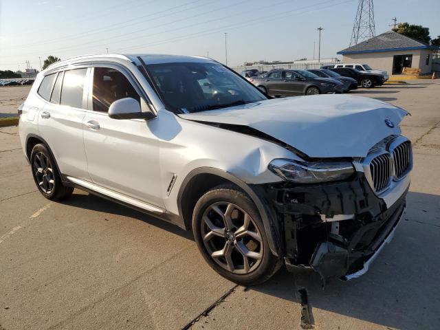 5UX43DP03N9L29217 BMW X3 Sdrive30i