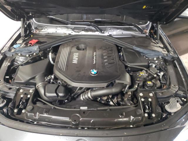 WBA4J7C5XKBM74153 BMW 440xi Gran Coupe