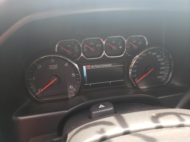3GTU2NEC5JG451952 GMC Sierra K1500 Slt