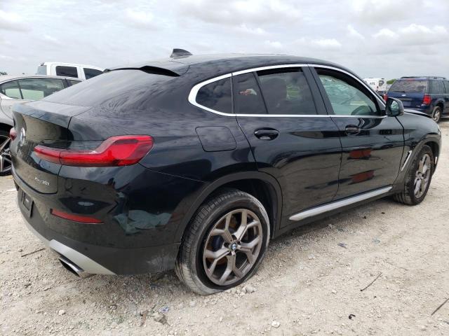 5UX33DT09N9J72228 BMW X4 Xdrive30i