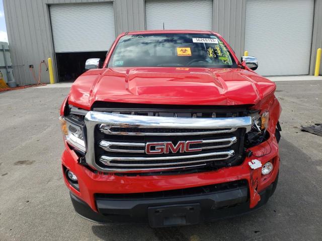 1GTG6CEN7J1280272 GMC CANYON SLE
