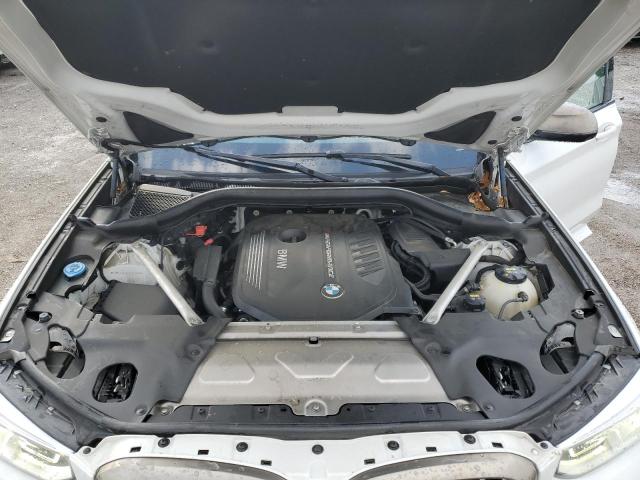 5UXTS3C58K0Z05460 BMW X3 Xdrivem40i