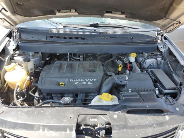 3C4PDCBB5FT529717 Dodge Journey Sxt