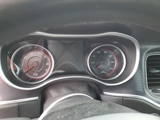 2C3CDXHG8FH801280 Dodge Charger Sxt