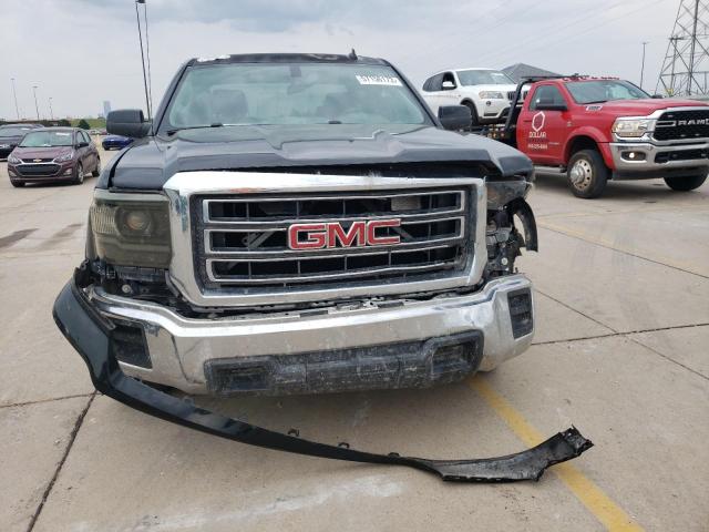 1GTR1UEC9EZ309287 GMC Sierra C1500 Sle