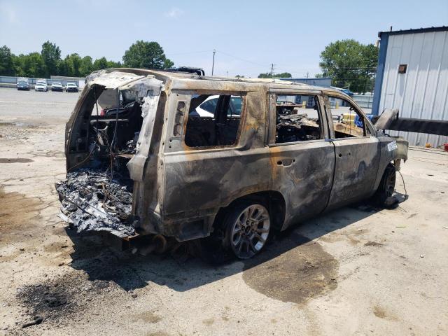 1GKS1AKC7GR371864 GMC YUKON SLE
