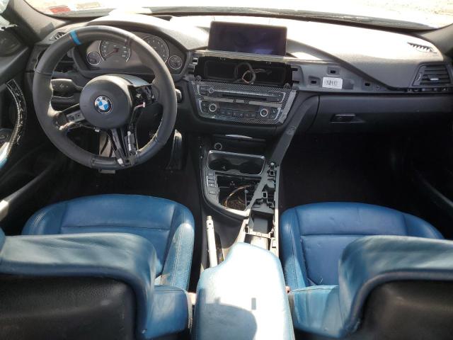 WBS3C9C53FP803037 BMW M3