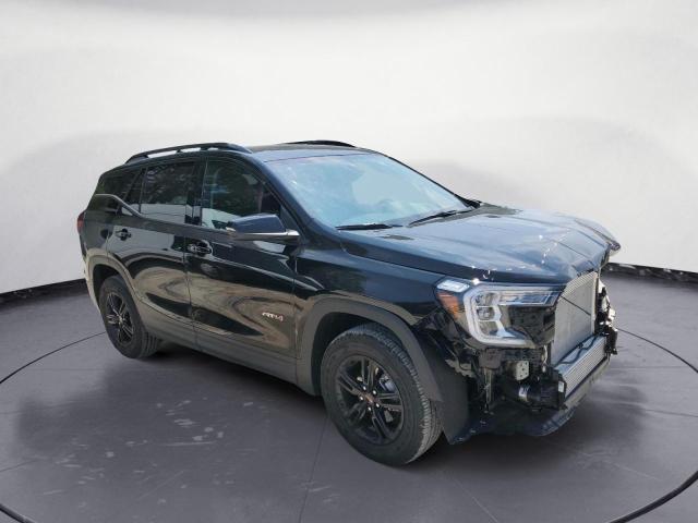 3GKALYEGXPL214012 GMC Terrain At4