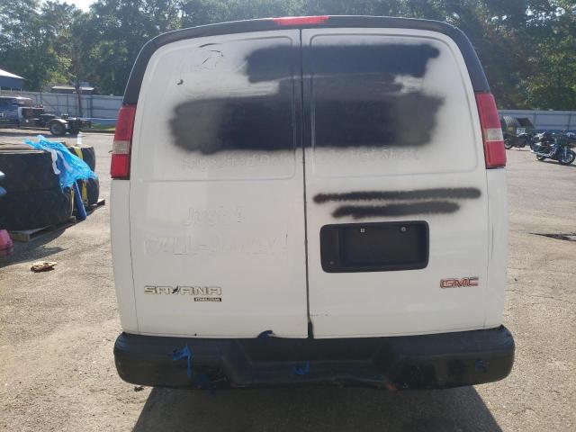 1GTW7FCF0F1253038 GMC Savana G2500