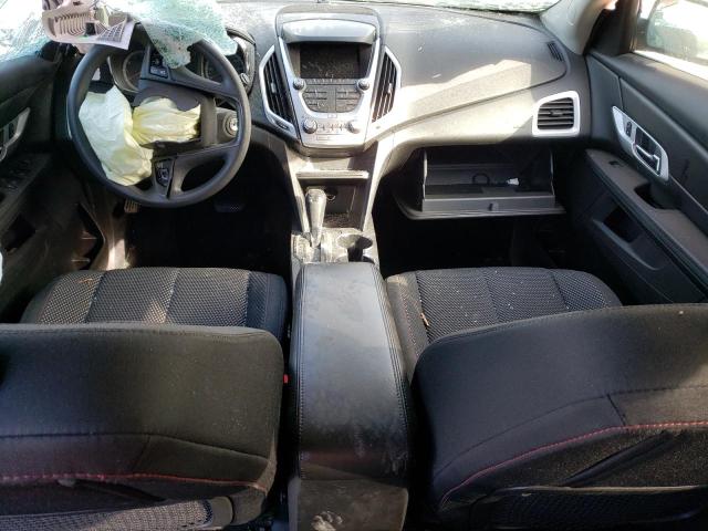 2GKALMEK6H6229495 GMC Terrain Sle
