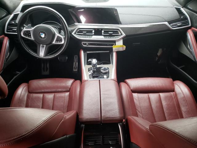 5UXCY8C09M9H24272 BMW X6 M50i