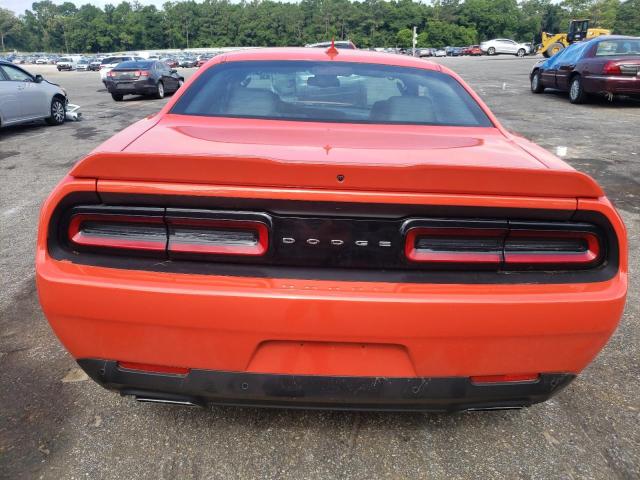 2C3CDZBT5NH254498 Dodge Challenger R/t