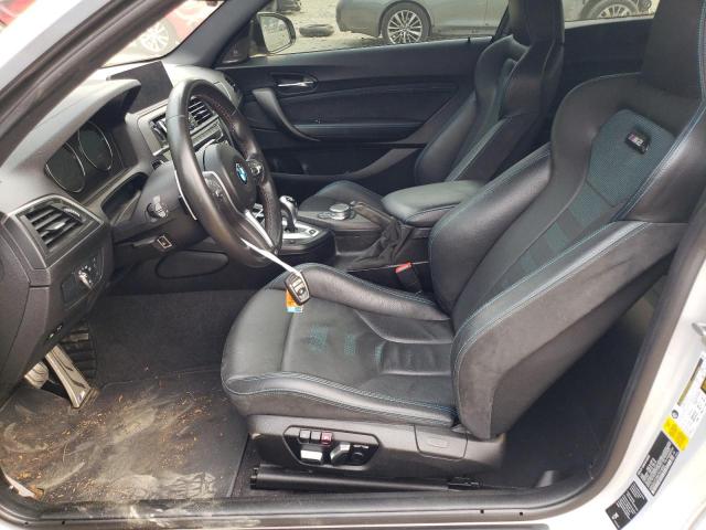 WBS2U7C55K7D14553 BMW M2 Competition