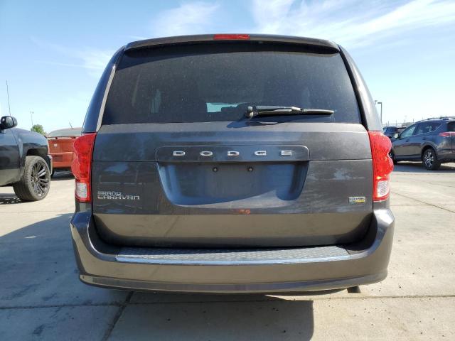 2C4RDGBG9FR682096 Dodge Grand Caravan Se