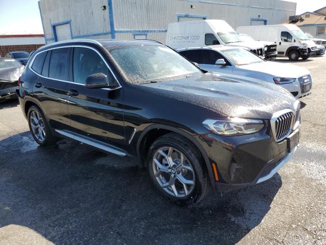 5UX53DP08P9S16080 BMW X3 Xdrive30i