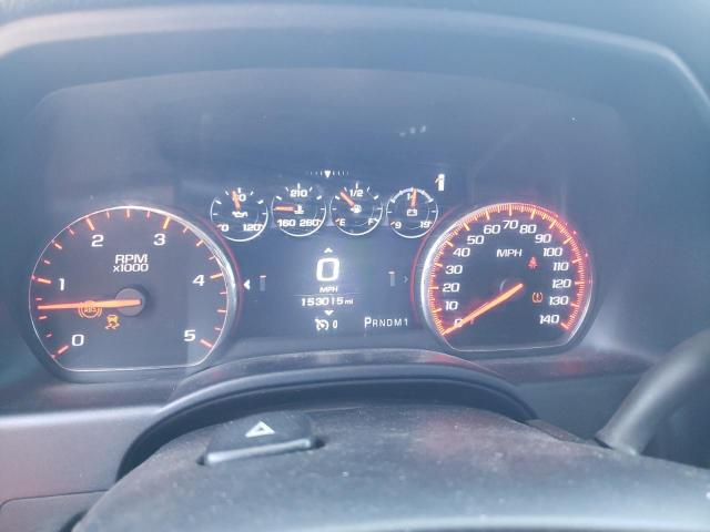 1GT12UE82GF132429 GMC Sierra K2500 Denali