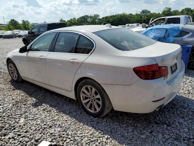 WBA5A5C58FD523627 BMW 528 I