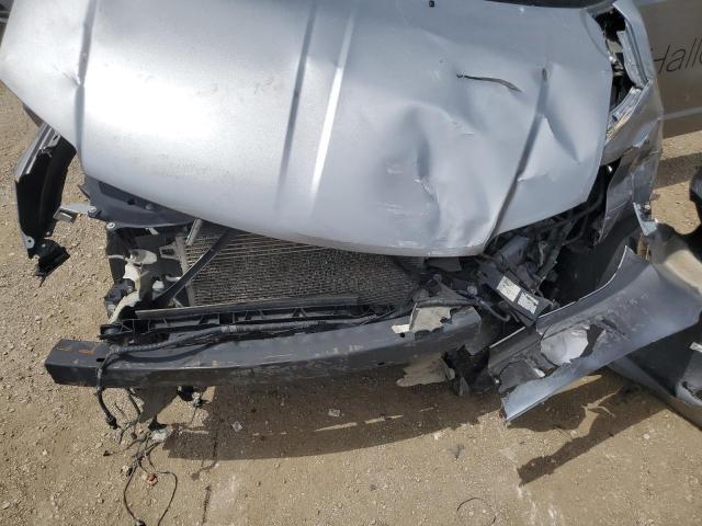 2C4RDGBG3KR798680 Dodge Grand Caravan Se