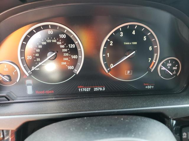 5UXKR6C56F0J74851 BMW X5 Xdrive50i