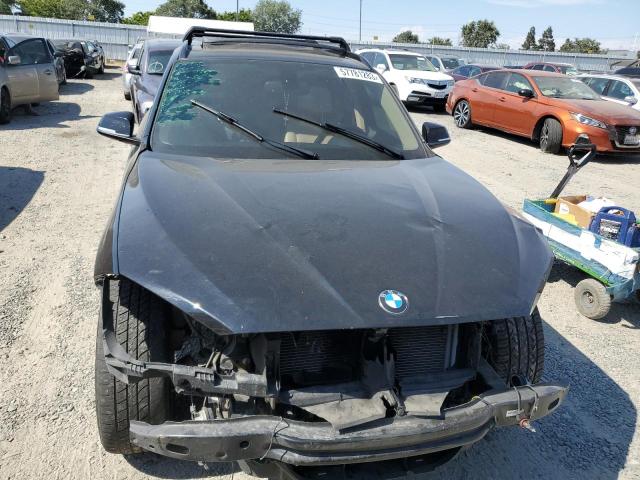WBAVM1C56FVW57160 BMW X1 Sdrive28i