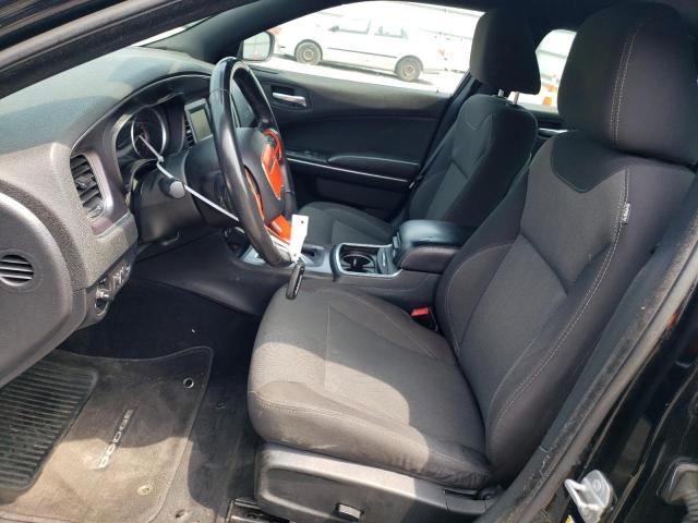 2C3CDXBG7FH801473 Dodge Charger Se
