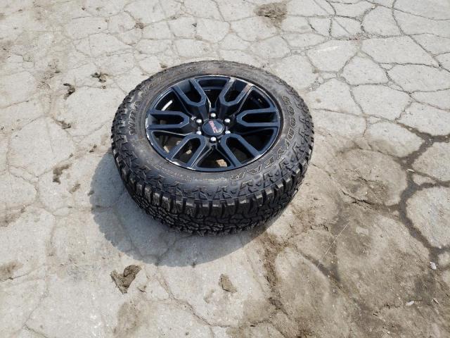 1GTU9CED7LZ353310 GMC Sierra K1500 Elevation