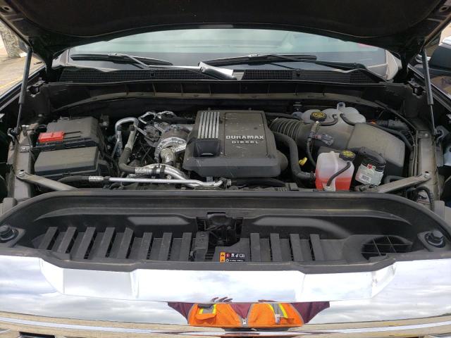 3GTUUGET9NG629079 GMC Sierra K1500 Denali