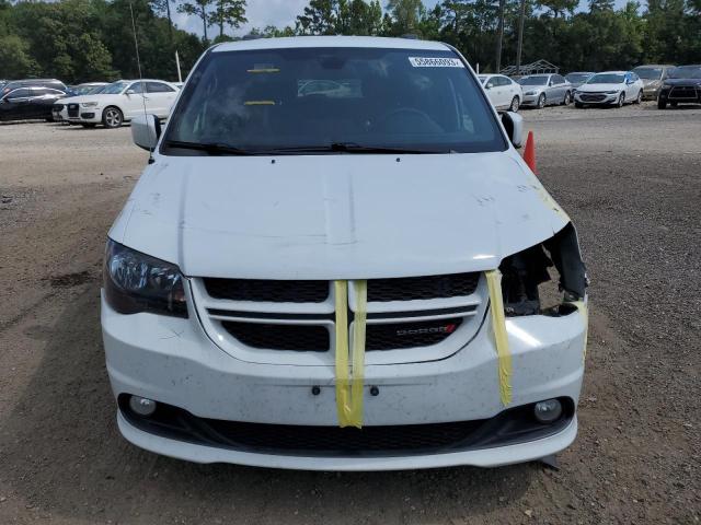 2C4RDGEG8JR298427 Dodge Grand Caravan Gt