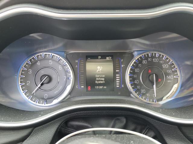1C3CCCAB1FN651725 Chrysler 200 Limited