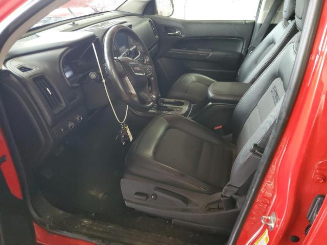 1GTG6BE37F1115418 GMC CANYON SLE