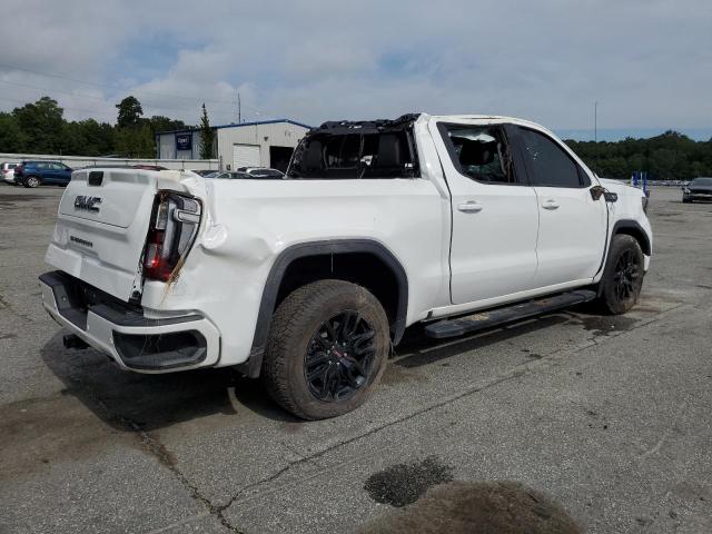 3GTUUCET2NG549034 GMC Sierra K1500 Elevation