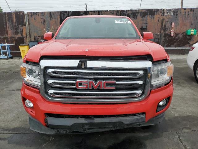 1GTG5CEN4L1181155 GMC CANYON SLE
