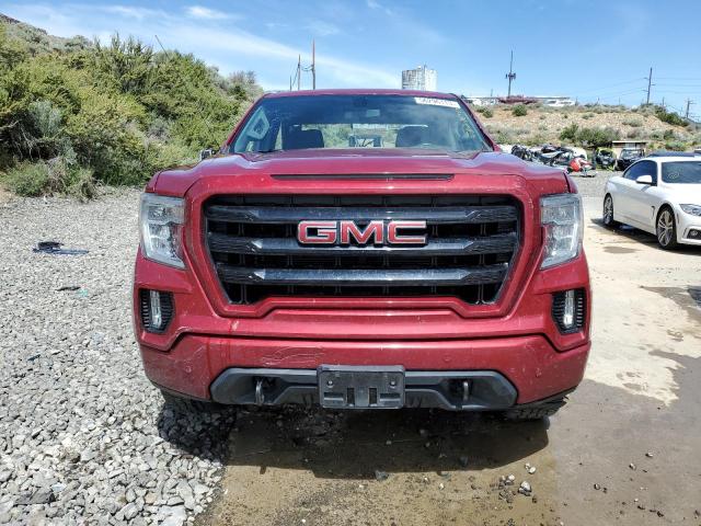 1GTR9CEDXLZ132404 GMC Sierra K1500 Elevation