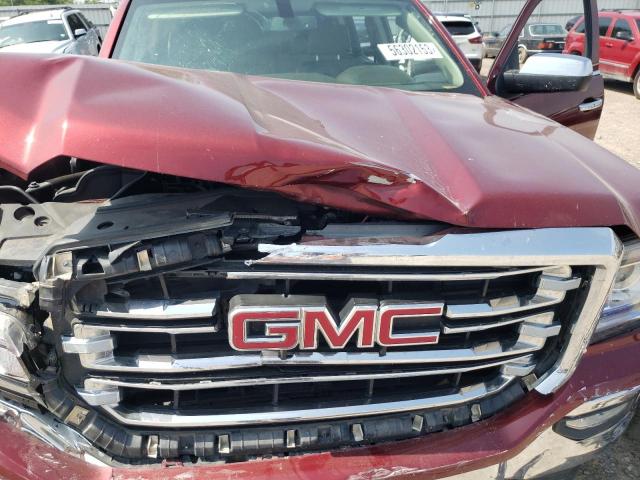 3GTU2NEC5HG368385 GMC Sierra K1500 Slt