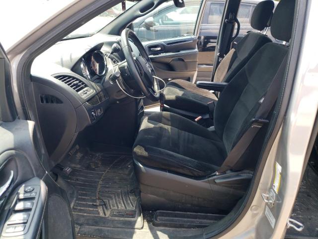 2C4RDGBG1GR400759 Dodge Grand Caravan Se