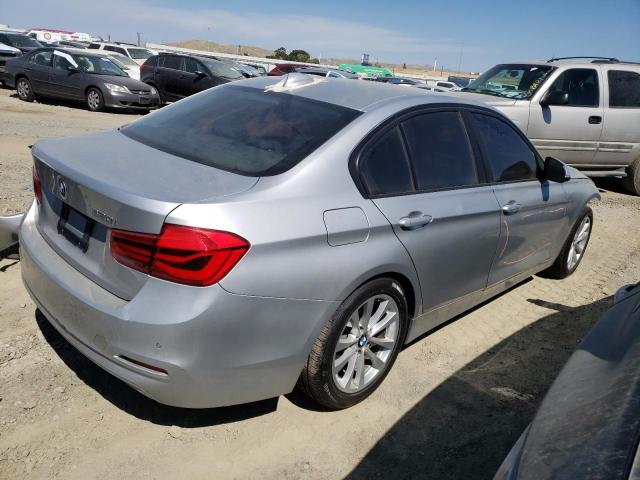 WBA8E1G56JNU92126 BMW 320 I