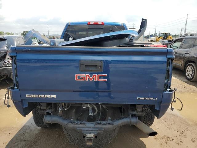 1GT12UEGXGF302558 GMC Sierra K2500 Denali