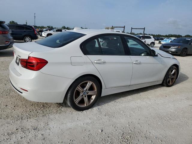 WBA8E9G58GNT83528 BMW 328 I Sulev