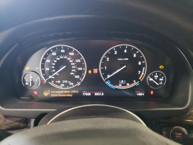 5UXKR0C53H0U53903 BMW X5 Xdrive35i
