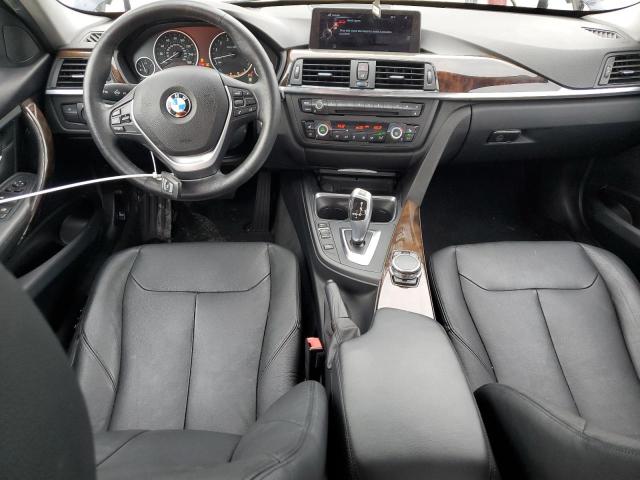 WBA3B9G52FNR94737 BMW 335 XI
