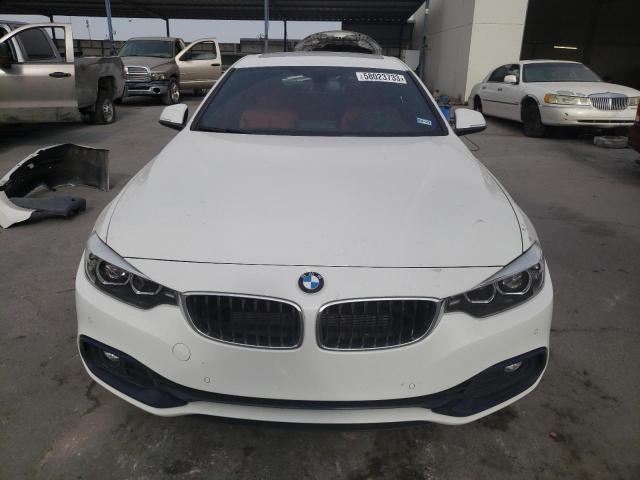 WBA4J5C59KBM65643 BMW 440i Gran Coupe
