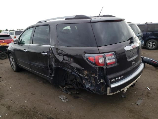 1GKKVRKD7FJ365443 GMC Acadia Slt-1